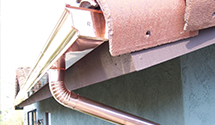 Rain Gutter Installation, Repair, Cleaning in Chatsworth, IL